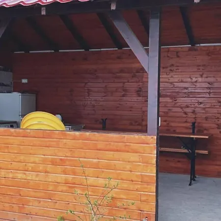 Casa vacanze Casa Intreaga Cu Gradina Si Foisor Privat - Bychoice Vama Veche