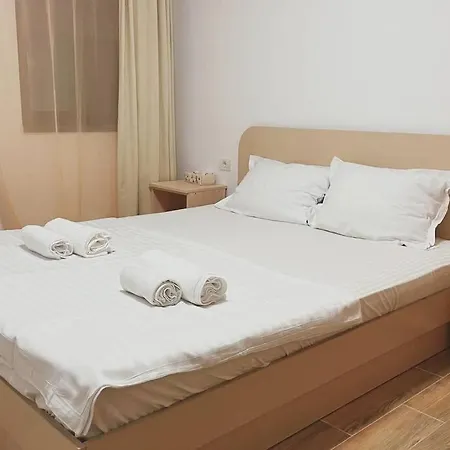 Casa vacanze Casa Intreaga Cu Gradina Si Foisor Privat - Bychoice Vama Veche