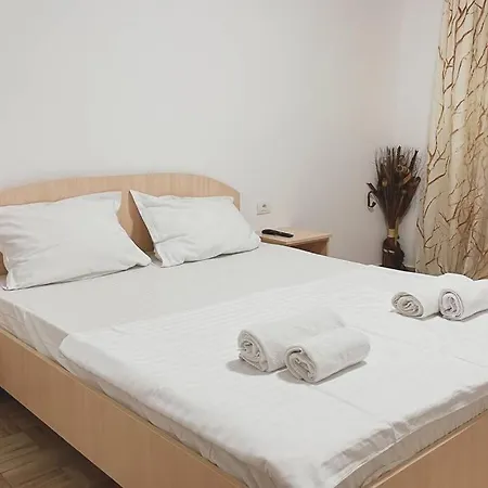 Casa Intreaga Cu Gradina Si Foisor Privat - Bychoice Σπίτι διακοπών Vama Veche